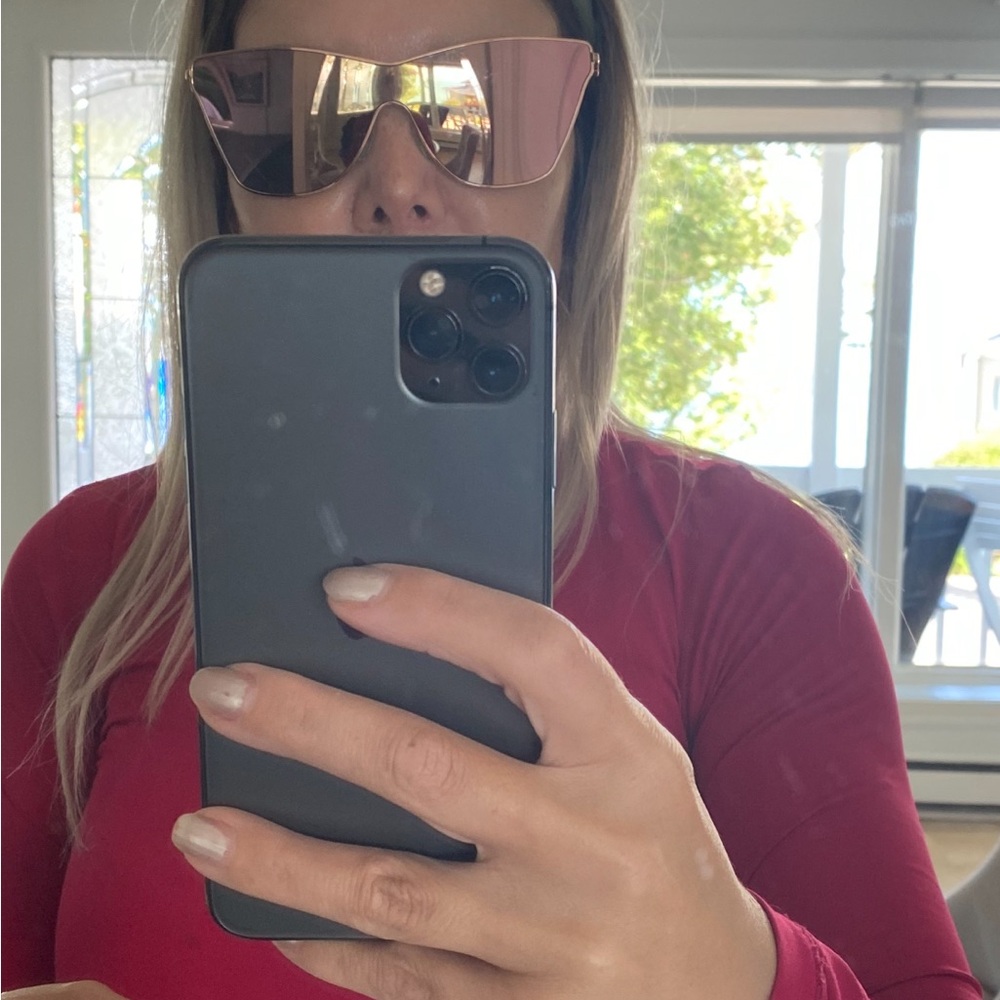Black Smartphone